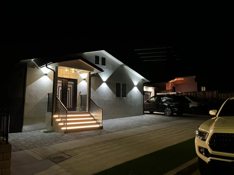 Reliable wiring installation in Sunland, CA by Advance Electrical Service