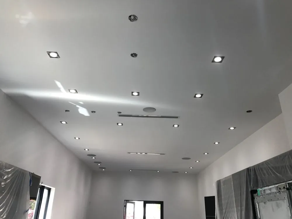 Reliable electrician providing lighting installation in Sunland, CA - Advance Electrical Service