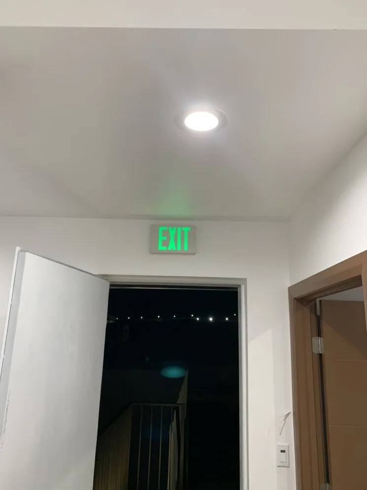 Professional panel upgrade experts serving Sunland, CA - Advance Electrical Service