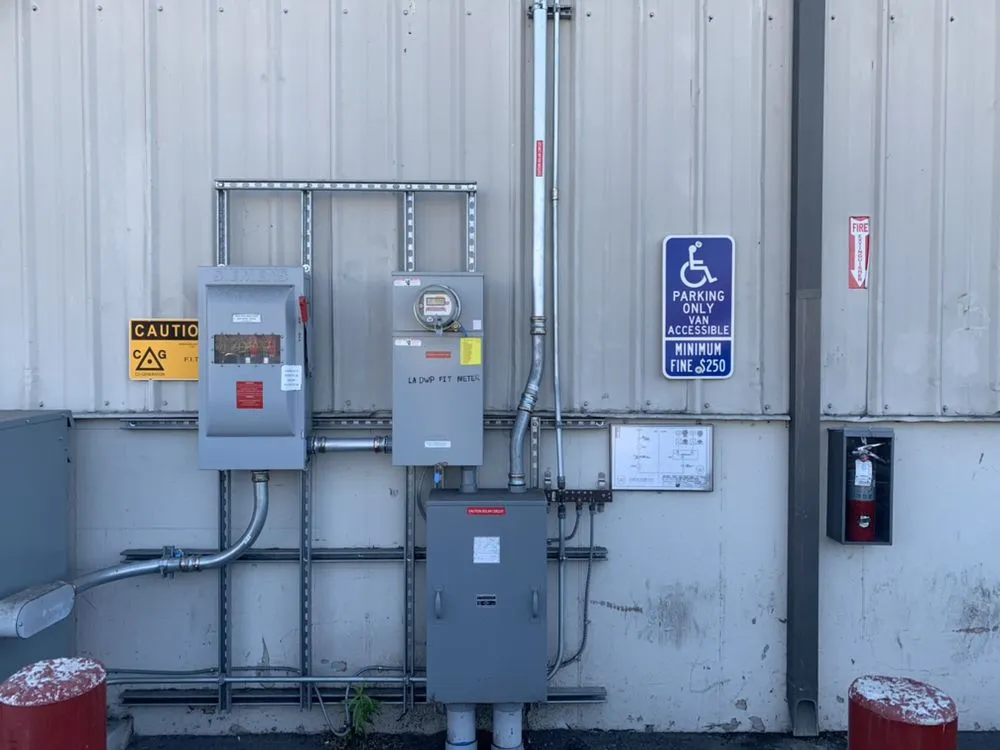 Certified wiring installation in Sunland, CA by Advance Electrical Service