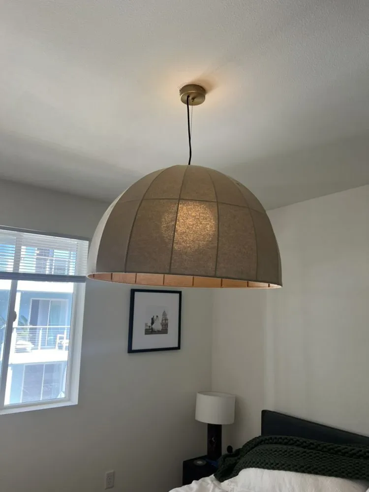 Emergency electrician providing lighting installation in Sunland, CA - Advance Electrical Service