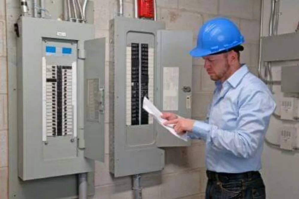 Slide of Advance Electrical Technologies