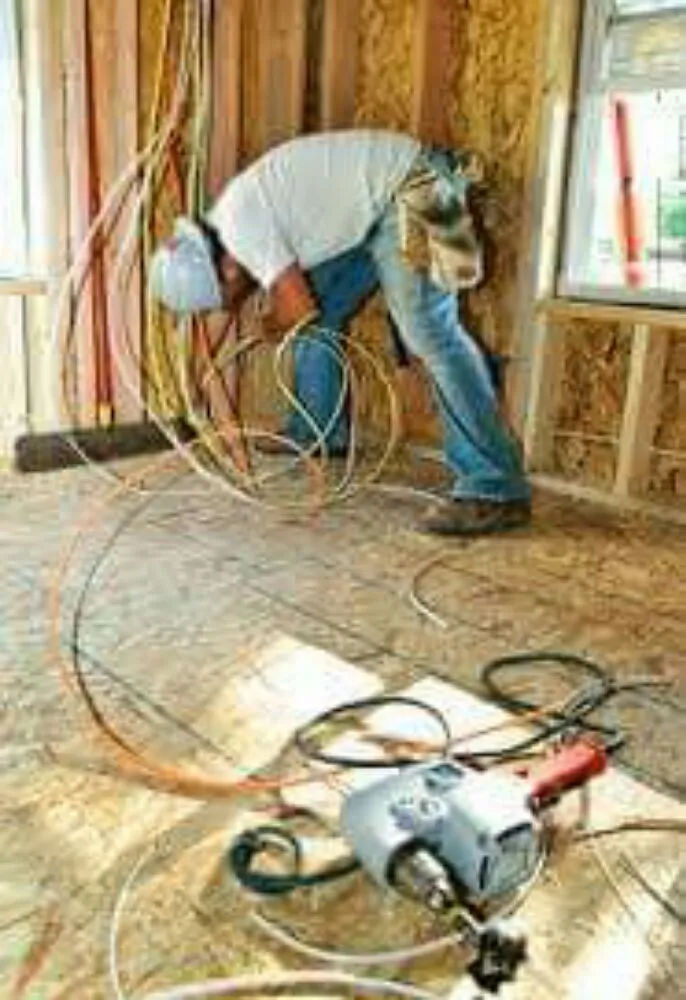 Affordable wiring installation in ,  by Advance Electrical Technologies