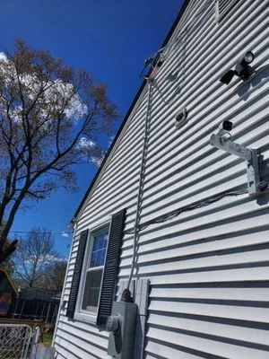 Advance Electrical Technologies Logo