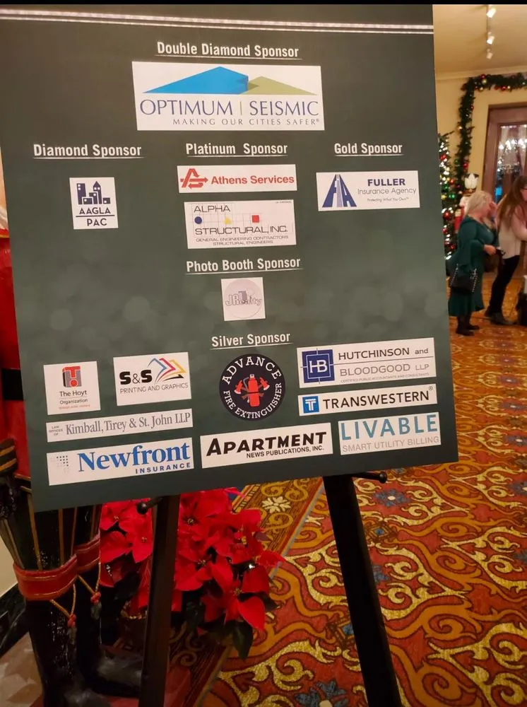 Slide of Advance Fire Alarm & Equipment