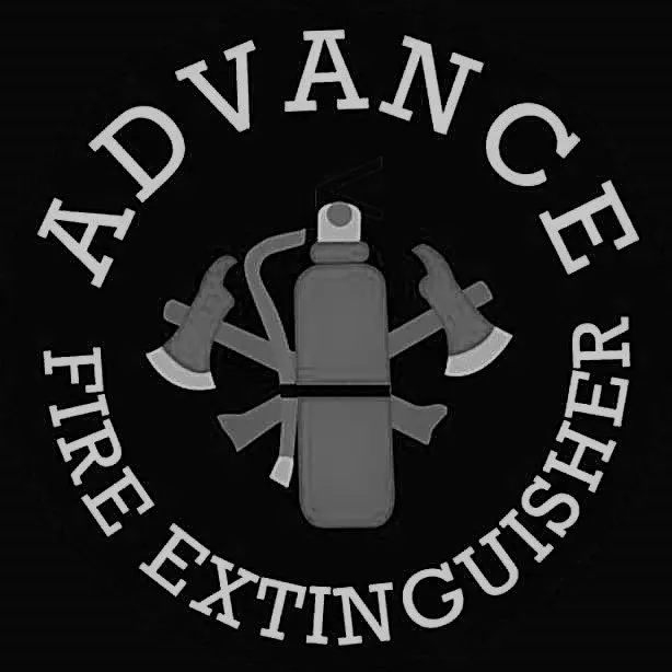 Slide of Advance Fire Alarm & Equipment