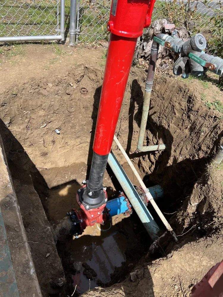 Slide of Advance Fire Alarm & Equipment