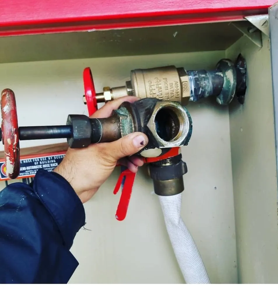 Emergency emergency electrical service service in ,  - Advance Fire Alarm & Equipment