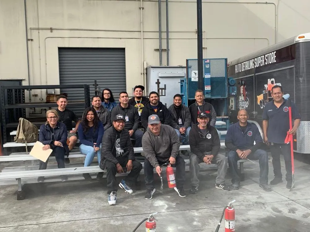 Emergency emergency electrical service service in ,  - Advance Fire Alarm & Equipment