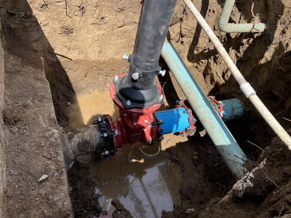 Slide of Advance Fire Alarm & Equipment