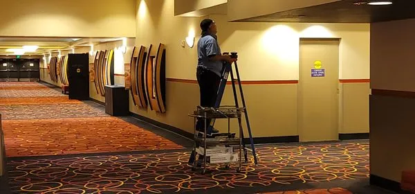 Advance Fire Alarm & Equipment