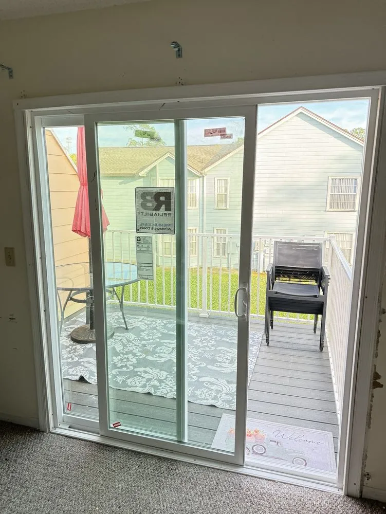 Slide of Advance Home Repair