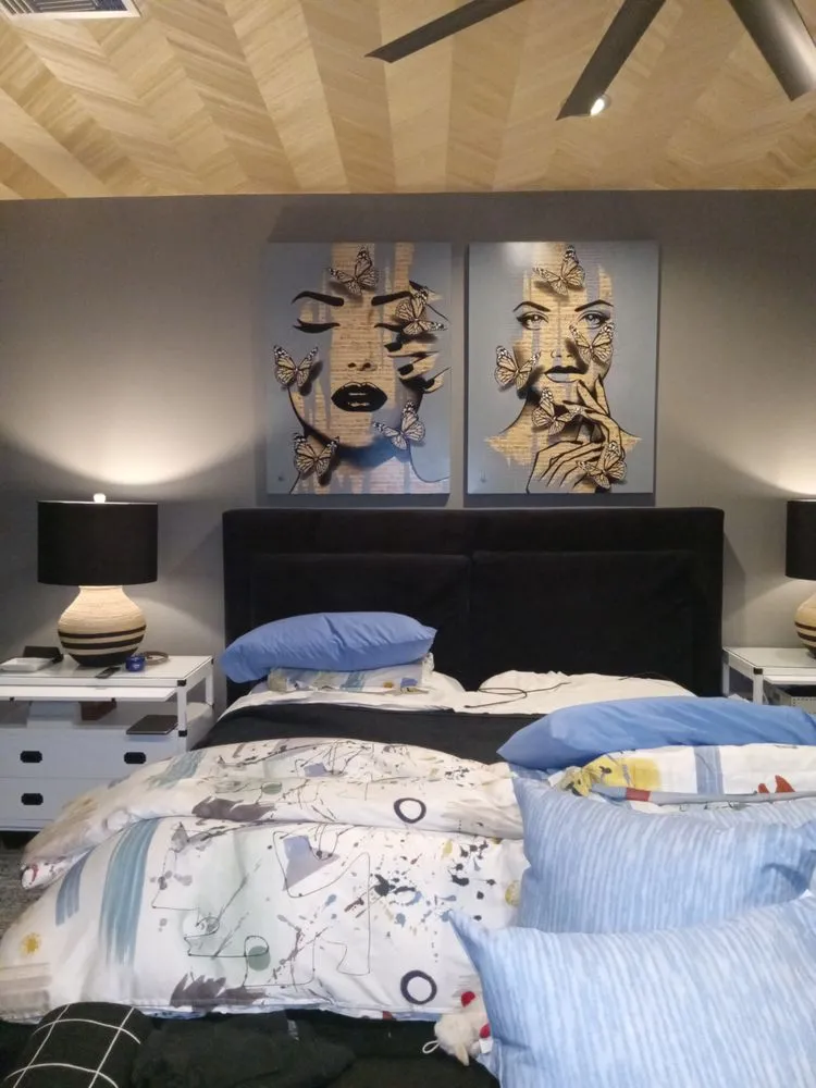 Slide of Advance maintenance service