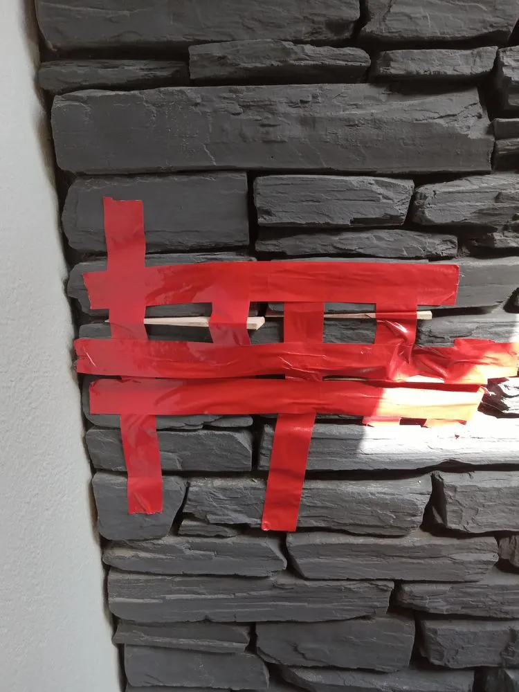 Slide of Advance maintenance service