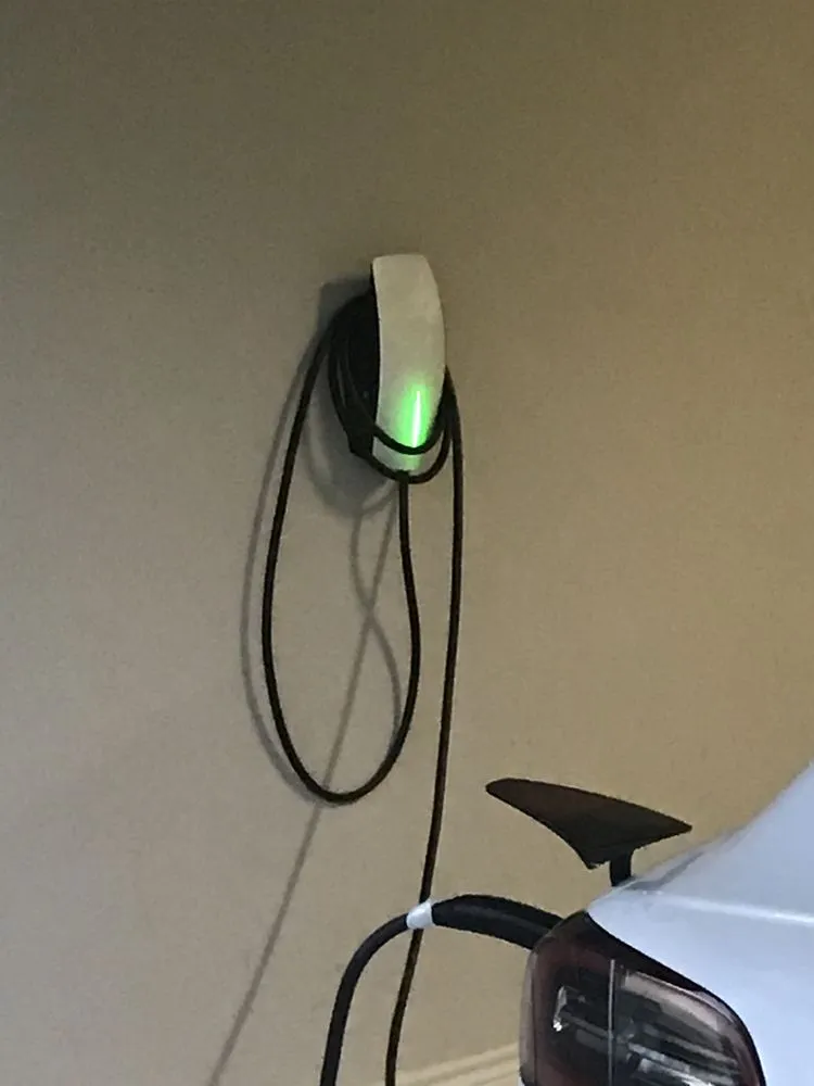 Slide of Advance Wiring