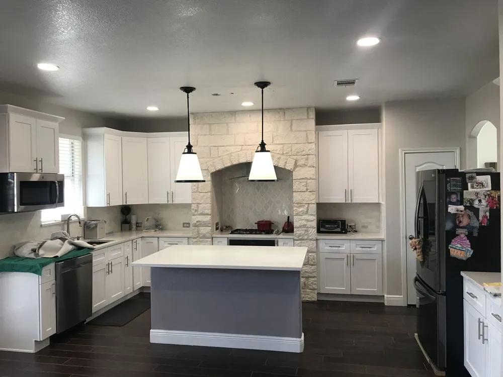 Slide of Advance Wiring