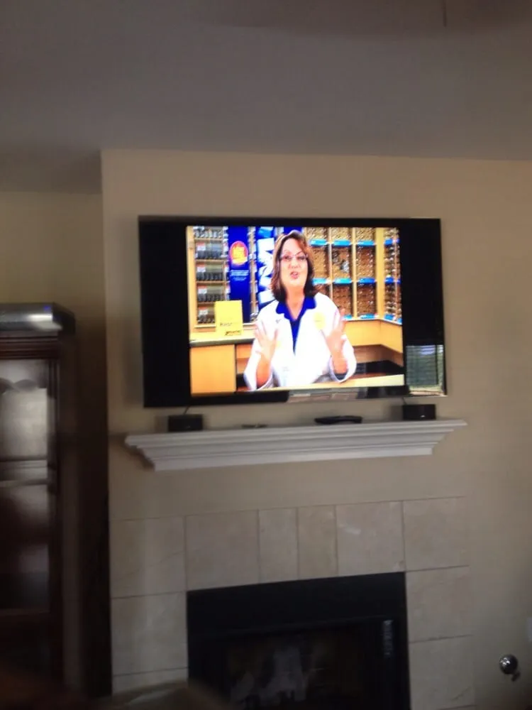 Slide of Advance Wiring