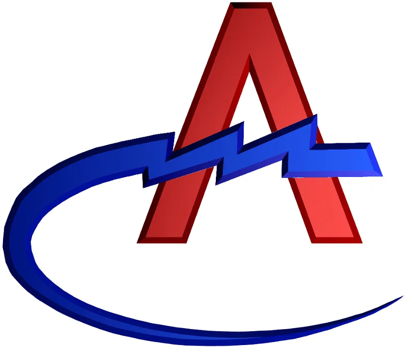 Slide of Advanced A/C & Electric