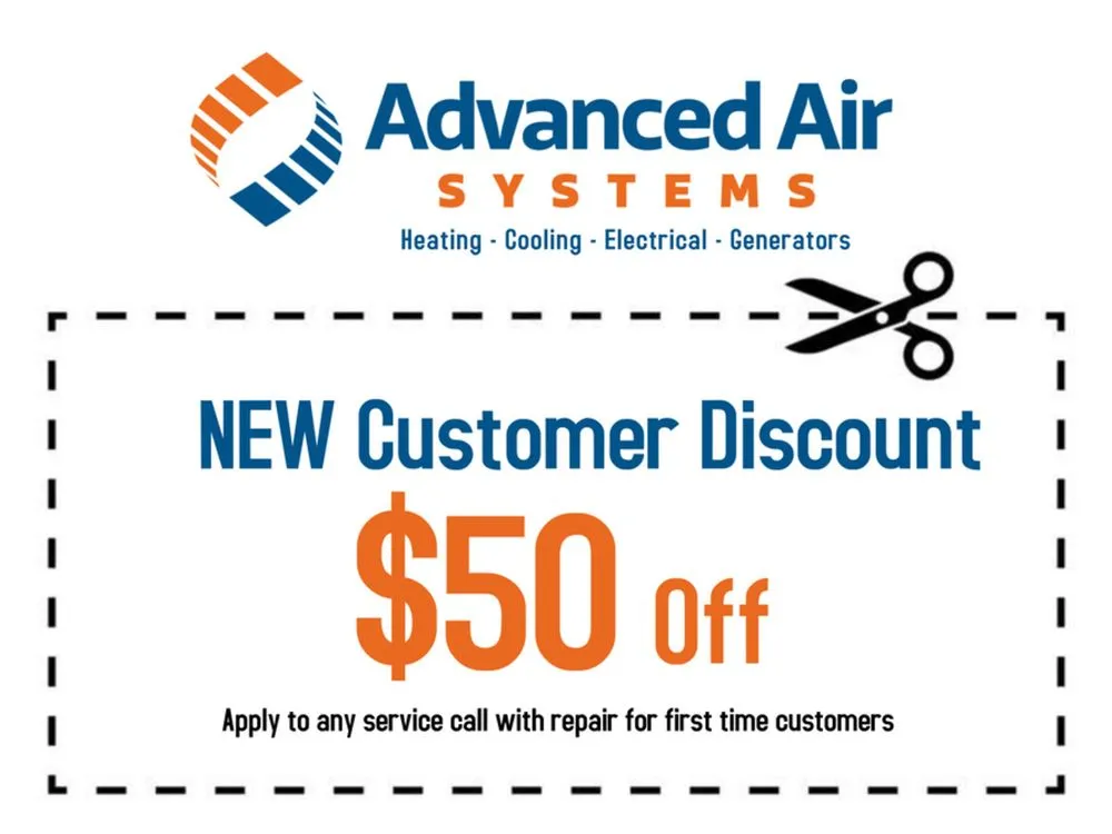 Reliable panel upgrade experts serving Lakeside, AZ - Advanced Air Systems