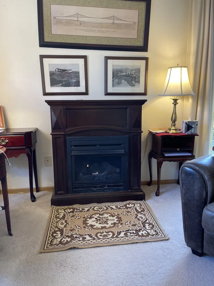 Slide of Advanced Air Systems