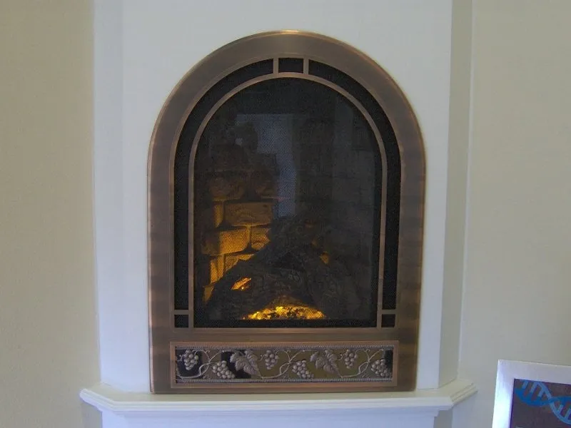 Slide of Advanced Air Systems