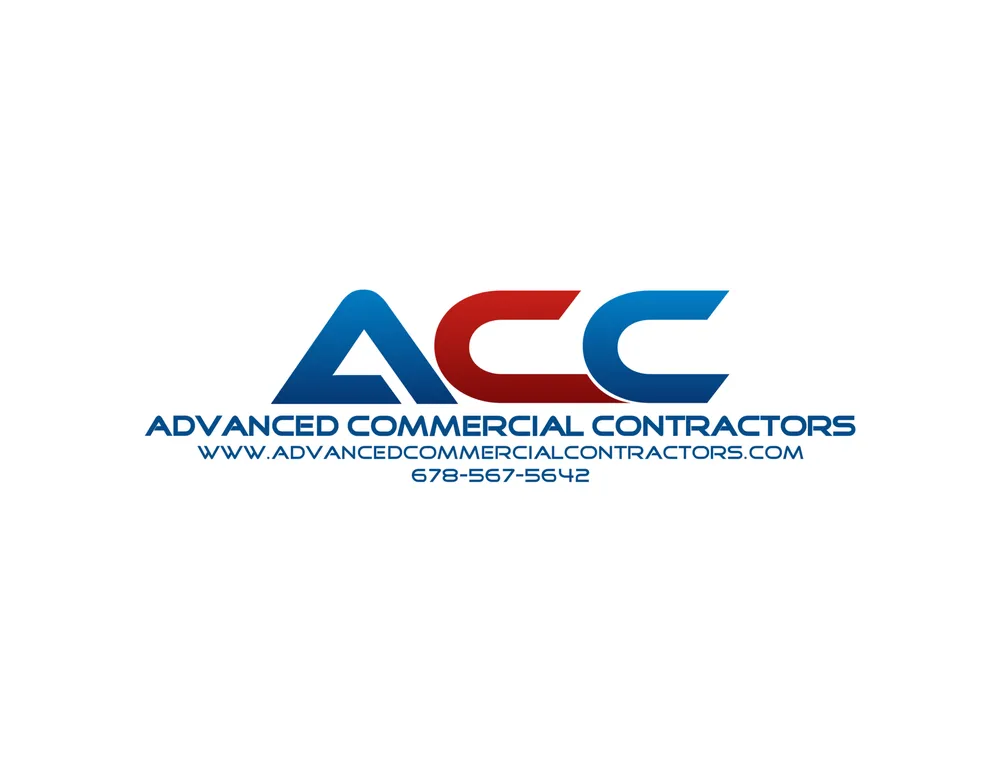 Slide of Advanced Commercial Contractors