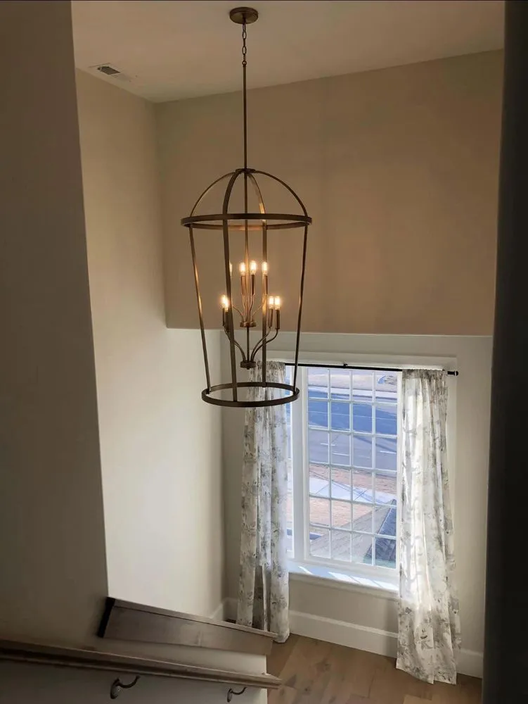 Slide of Advanced Communications Group