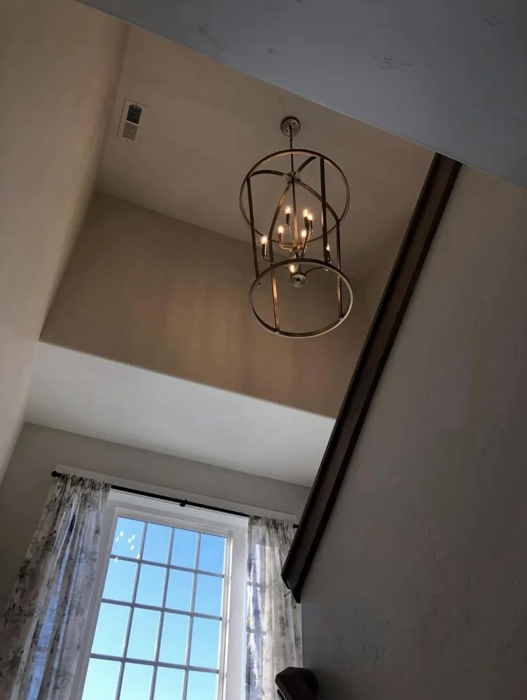 Slide of Advanced Communications Group