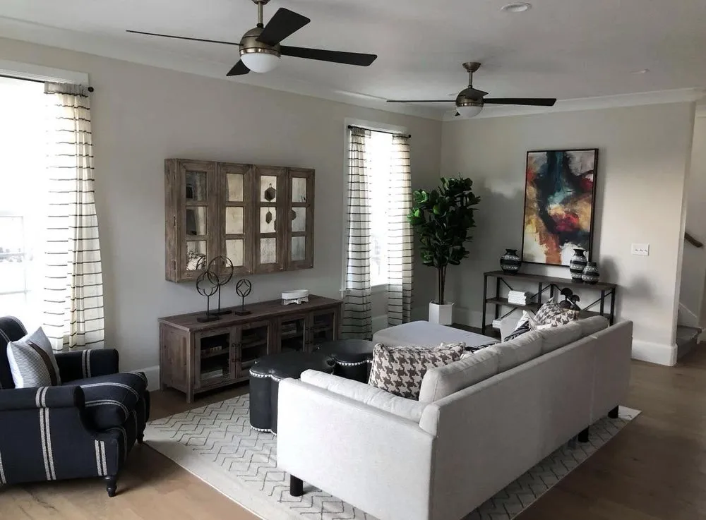 Slide of Advanced Communications Group