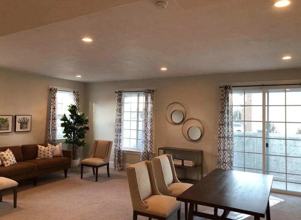 Expert panel upgrade in , by Advanced Communications Group