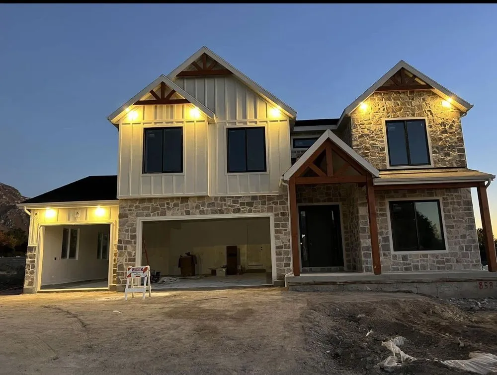 Slide of Advanced Communications Group