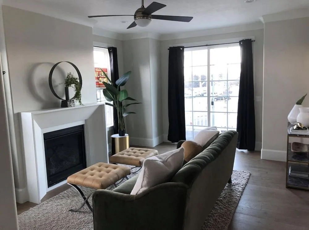 Slide of Advanced Communications Group