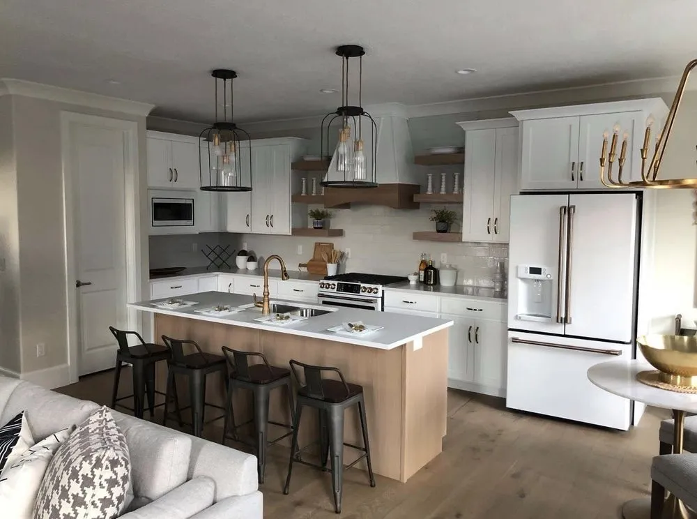 Slide of Advanced Communications Group