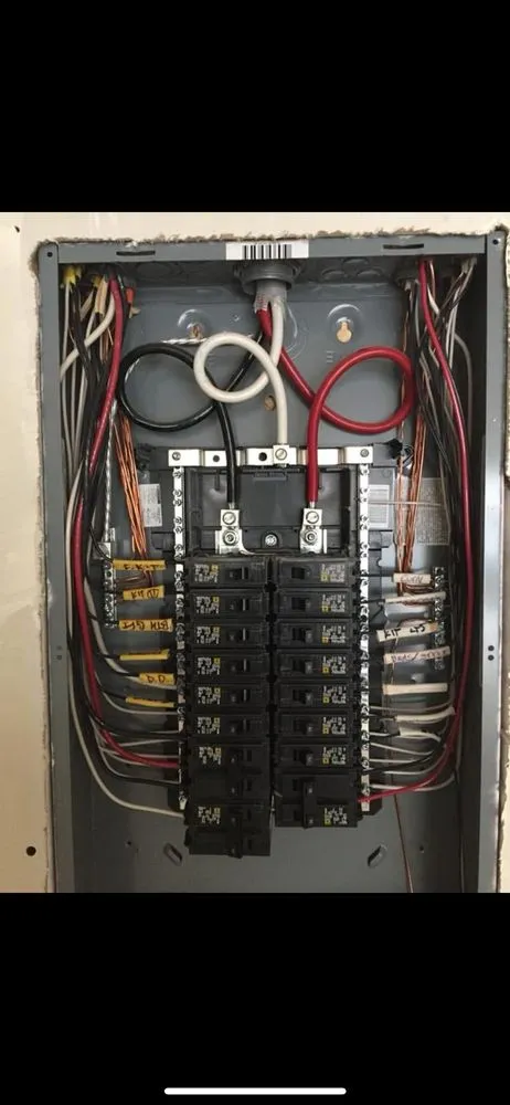 Slide of Advanced Communications Group