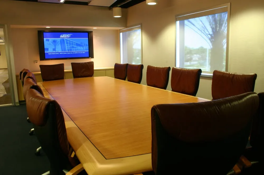 Slide of Advanced Communications