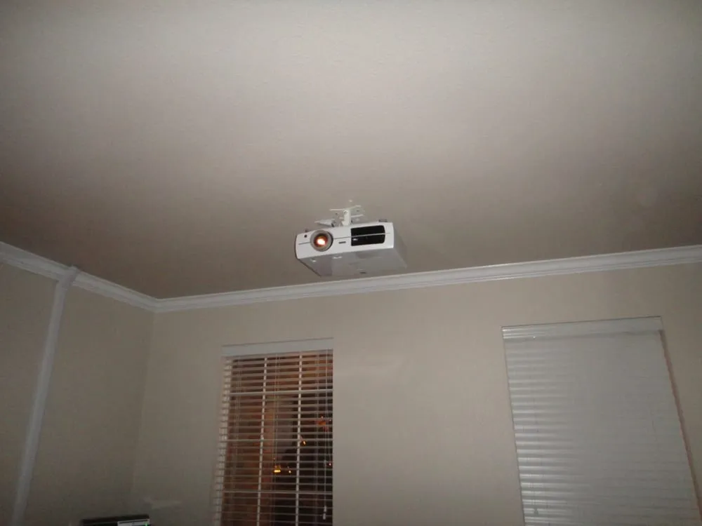 Slide of Advanced Communications