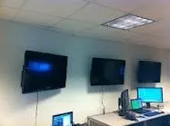 Slide of Advanced Communications