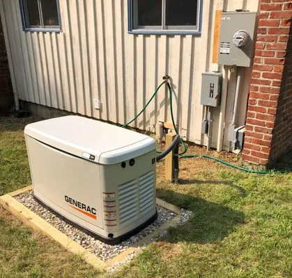 Advanced Concepts Electrical