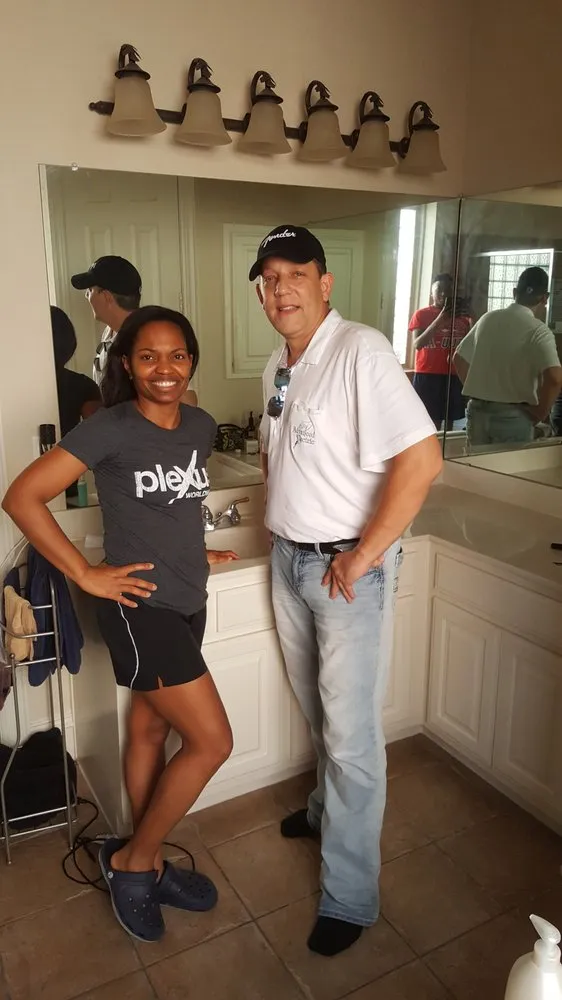 Slide of Advanced Electric