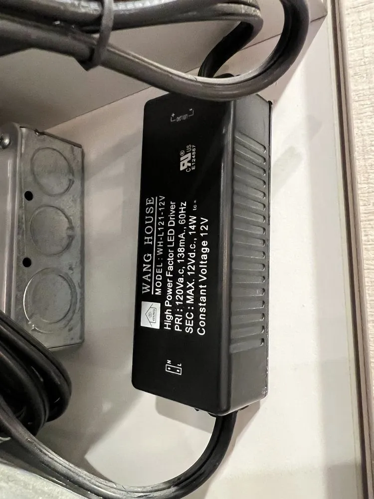 Slide of Advanced Electric Experts