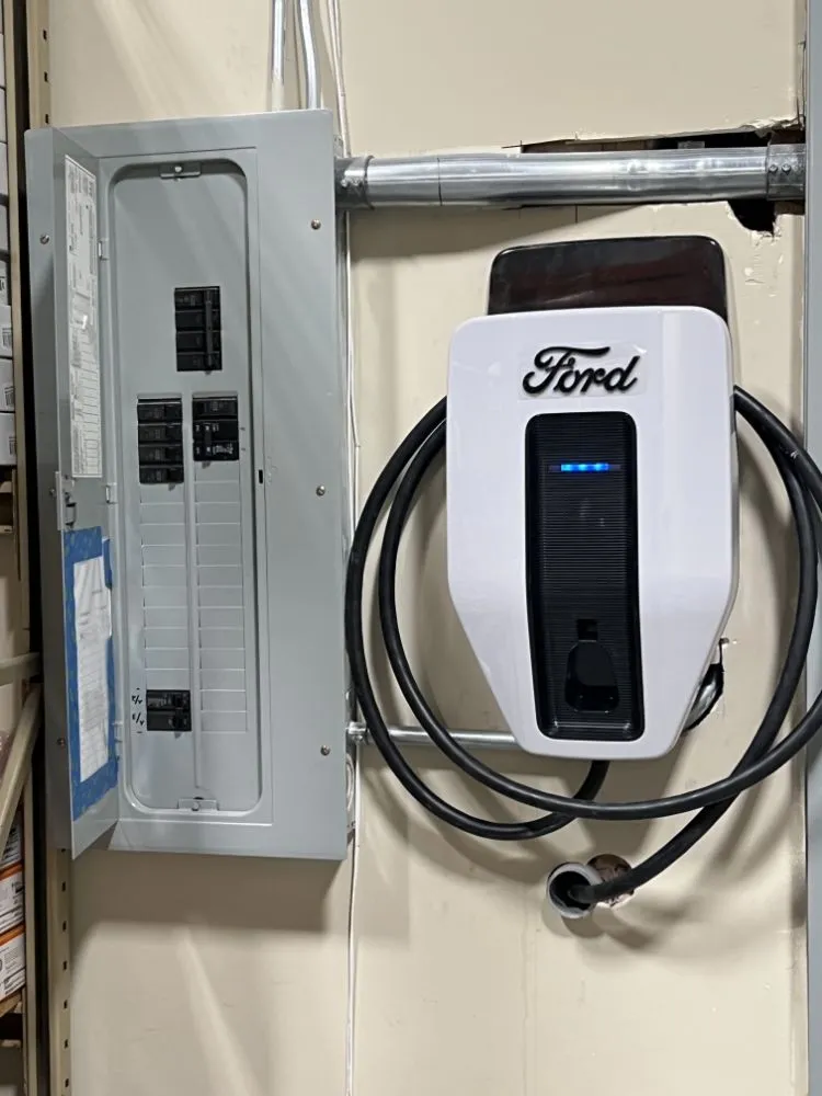 Slide of Advanced Electric Experts