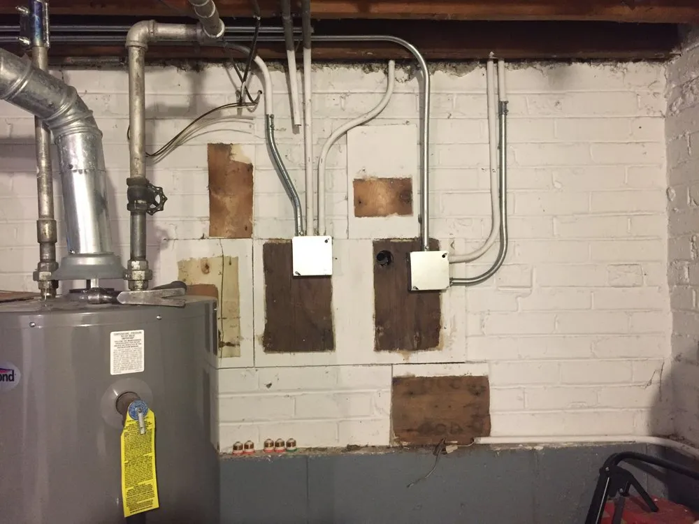 Slide of Advanced Electric Experts