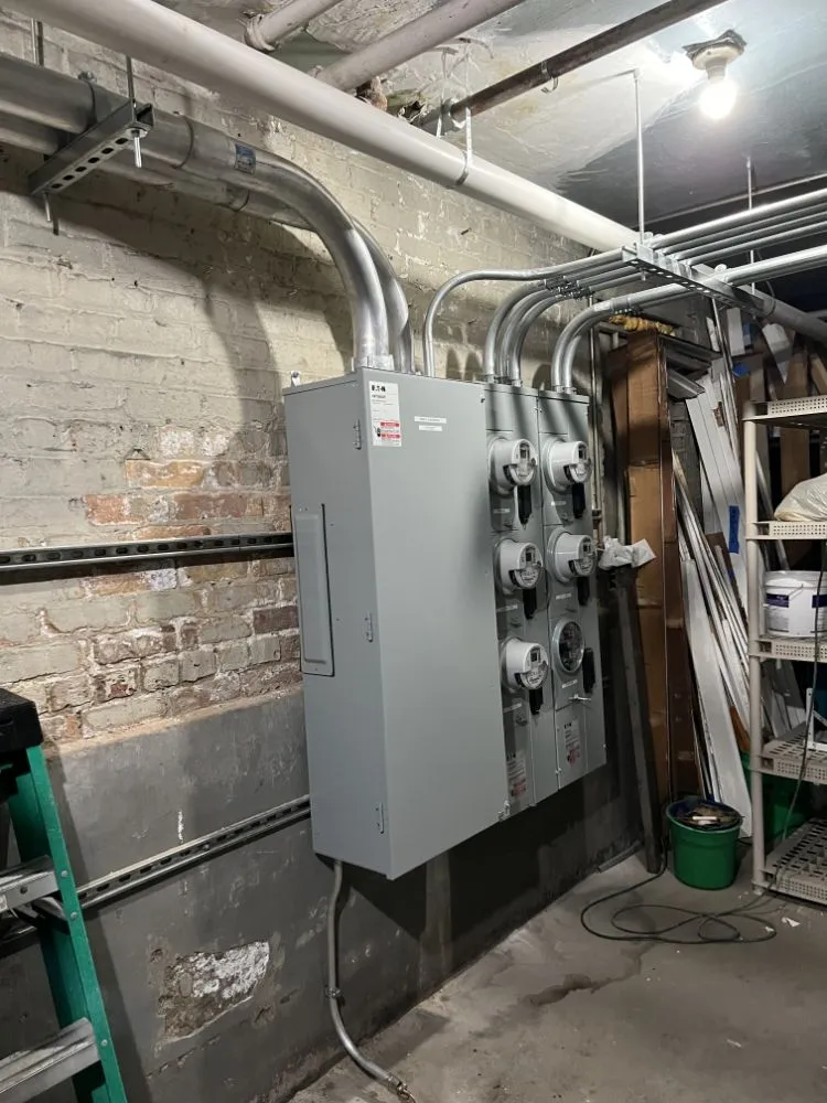 Affordable electrical repair service in , - Advanced Electric Experts