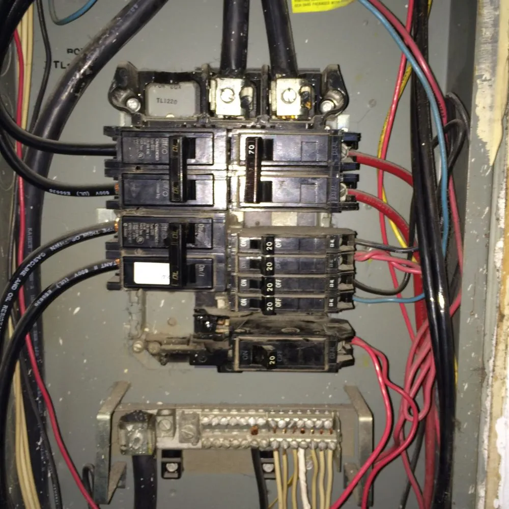 Reliable lighting installation in , by Advanced Electric Experts