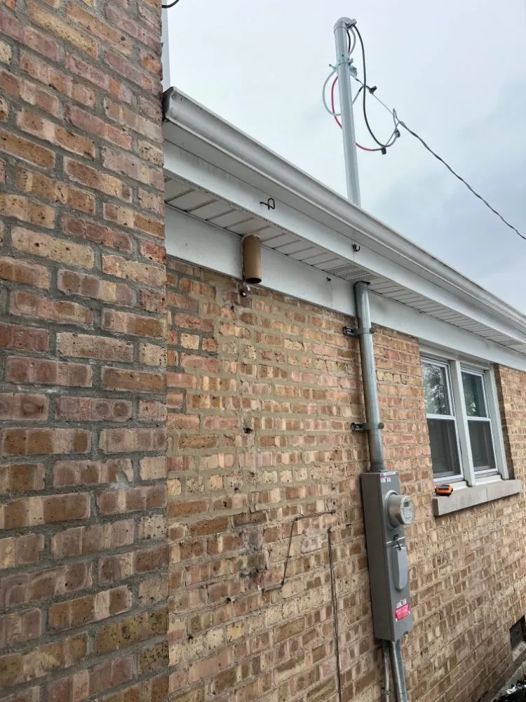 Slide of Advanced Electric Experts