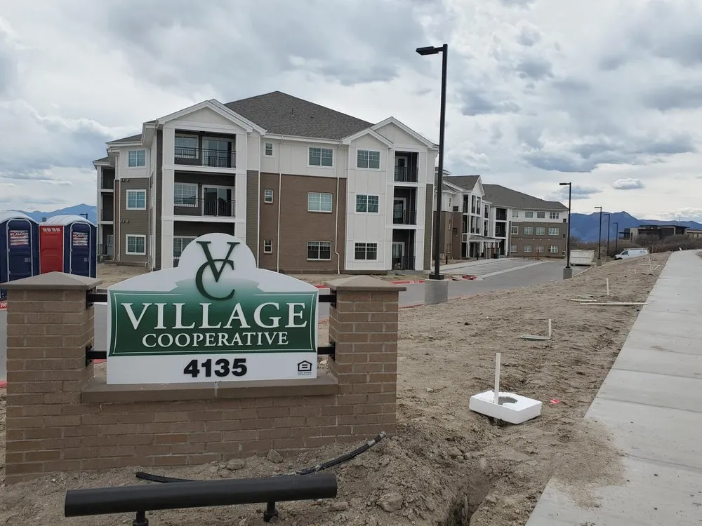 Slide of Advanced Electric Group