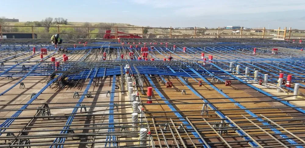 Slide of Advanced Electric Group