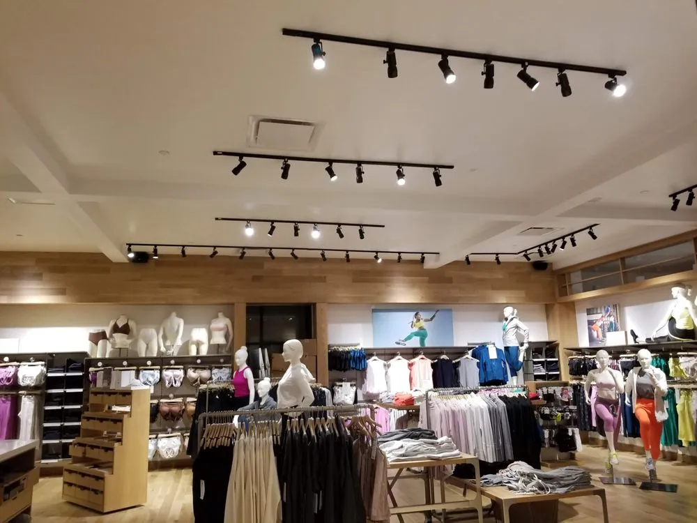 Slide of Advanced Electric Group