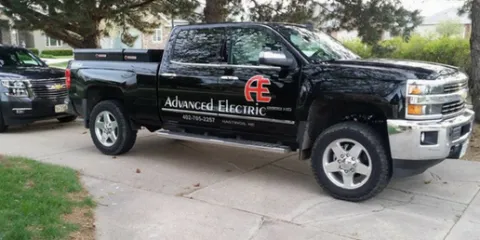 Trusted emergency electrical service in ,  by Advanced Electric