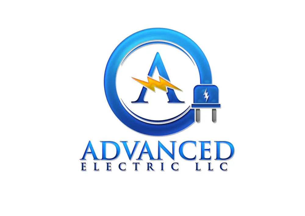 Slide of Advanced Electric